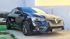 Preto Usado 2016 Renault Mégane III | € 12.000 (Preço justo)