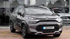 Usado 2023 Citroën C3 PureTech Citadino | € 16.950 (Preço justo)