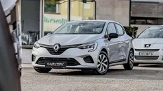 Usado 2022 Renault Clio V LIMITED | € 14.990 (Bom preço)