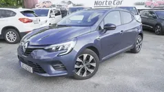 Usado 2022 Renault Clio V | € 15.250 (Bom preço)