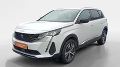 Branco Usado 2022 Peugeot 5008 Allure SUV | € 25.451 (Bom preço)