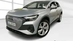 Usado 2021 Audi Q4 e-tron SUV | € 35.900 (Preço justo)