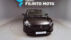 Preto Usado 2023 Peugeot 308 Active Sedan | € 21.790 (Preço justo)