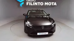 Preto Usado 2023 Peugeot 308 Active Sedan | € 21.790 (Preço justo)