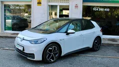 Usado 2021 VW ID.3 Pro Citadino | € 22.300 (Preço justo)