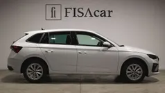 Branco Novo 2024 Skoda Scala Citadino | € 25.900 (Preço justo)