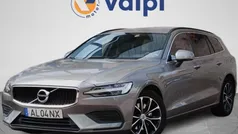 Usado 2021 Volvo V60 Carrinha | € 31.950 (Bom preço)