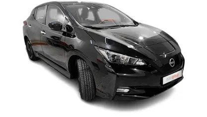 Usado 2022 Nissan Leaf Acenta Citadino | € 20.490 (Preço justo)