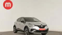 Usado 2023 Renault Captur RS Line SUV | € 19.499 (Preço justo)