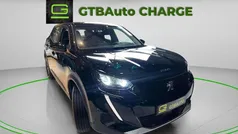 Preto Usado 2022 Peugeot e-2008 Active SUV | € 23.900 (Preço justo)