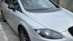 Usado 2012 Seat Leon Citadino | € 6.000 (Super Preço)