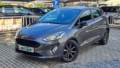 Usado Ford Fiesta 85 HP (62 kW) 2020 Citadino