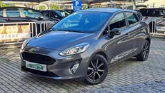 Usado 2020 Ford Fiesta Citadino | € 16.990 (Preço justo)