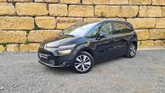Usado 2015 Citroën Grand C4 Picasso Exclusive Monovolume | € 11.950 (Preço justo)
