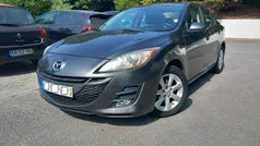Outra Usado 2012 Mazda 3 Comfort Sedan | € 8.990 (Preço justo)