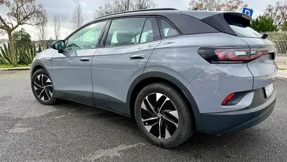 Usado 2022 VW ID.4 Pro Performance SUV | € 29.499 (Preço justo)