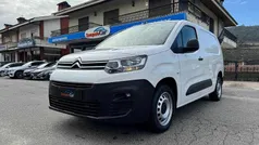 Usado 2021 Citroën Berlingo Feel Monovolume | € 14.990 (Preço justo)