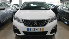 Usado 2020 Peugeot 3008 Active SUV | € 19.500 (Super Preço)