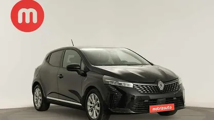 Usado 2024 Renault Clio V | € 17.449 (Preço justo)