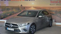Usado 2019 Mercedes A180 Style | € 23.500 (Preço justo)