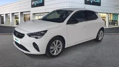 Branco Usado 2022 Opel Corsa Business | € 14.990 (Preço justo)