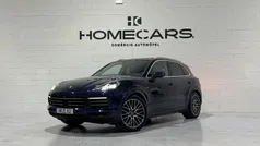 Usado 2019 Porsche Cayenne SUV | € 69.900