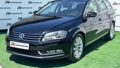 Usado 2011 VW Passat Edition Carrinha | € 8.990 (Preço justo)