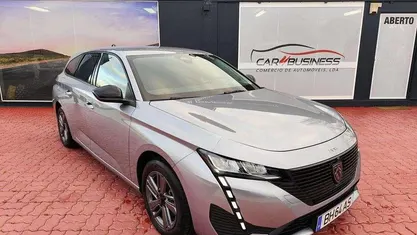 Usado Peugeot 308 SW 130 HP (95 kW) 2024 Carrinha