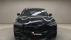 Preto Usado 2021 Ford Mustang Mach-E SUV | € 30.990 (Preço justo)