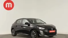 Usado 2024 Peugeot 208 Citadino | € 18.499 (Preço justo)