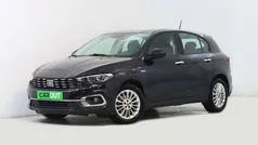Preto Usado 2022 Fiat Tipo | € 15.900 (Bom preço)