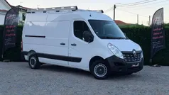 Usado 2019 Renault Master Van | € 18.350 (Bom preço)
