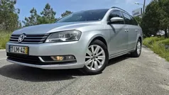 Usado 2011 VW Passat Carrinha | € 8.950 (Bom preço)