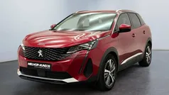 Usado 2021 Peugeot 3008 Allure SUV | € 22.500 (Preço justo)