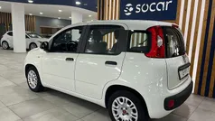Branco Usado 2022 Fiat Panda Citadino | € 10.700 (Bom preço)