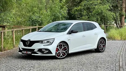 Usado 2019 Renault Mégane IV Trophy Sedan | € 33.990 (Bom preço)