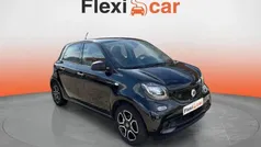 Usado 2019 Smart ForFour Electric Drive Passion | € 10.480 (Bom preço)