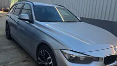 Usado 2014 BMW 320 Efficient Dynamics Carrinha | € 15.950 (Preço justo)