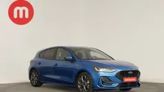 Usado 2024 Ford Focus ST-Line | € 24.499 (Preço justo)