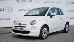 Usado 2022 Fiat 500 Citadino | € 12.500 (Preço justo)