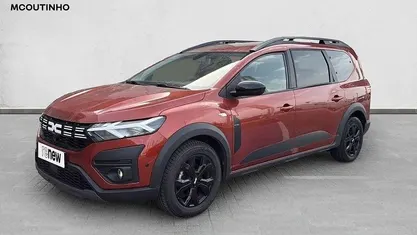 Usado Dacia Jogger Extreme 101 HP (74 kW) 2023 Monovolume