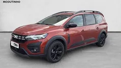 Usado 2023 Dacia Jogger Extreme Monovolume | € 19.650 (Preço justo)