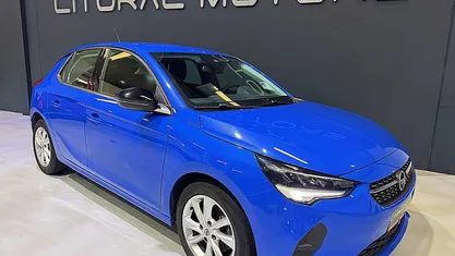 Usado Opel Corsa 101 HP (74 kW) 2023 Citadino