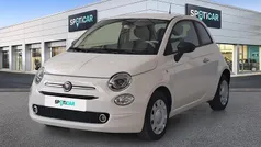 Usado 2023 Fiat 500 Citadino | € 14.500 (Preço justo)