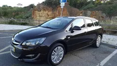 Outra Usado 2014 Opel Astra Carrinha | € 8.000 (Preço justo)