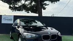Usado 2013 BMW 116 Efficient Dynamics Citadino | € 13.300 (Preço justo)