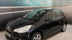 Preto Usado 2010 Citroën C3 Citadino | € 6.500 (Preço justo)
