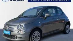 Usado 2020 Fiat 500 Lounge Citadino | € 13.900 (Preço justo)
