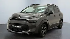 Usado 2022 Citroën C3 Aircross SUV | € 19.950 (Preço justo)