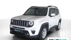 Branco Usado 2022 Jeep Renegade SUV | € 20.950 (Preço justo)